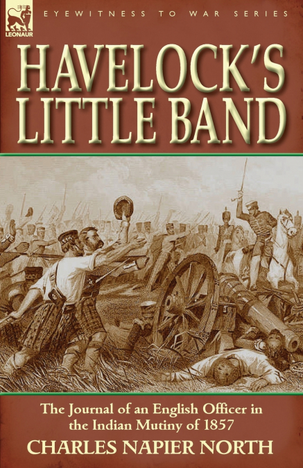 Havelock’s Little Band