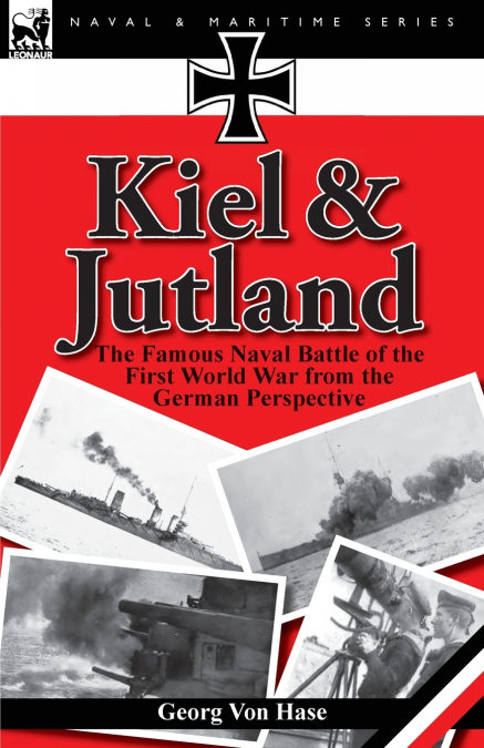 Kiel and Jutland