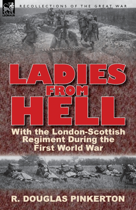 Ladies From Hell