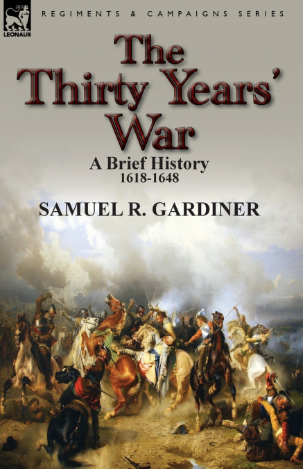 The Thirty Years’ War