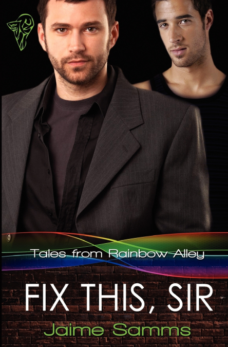 Tales from Rainbow Alley