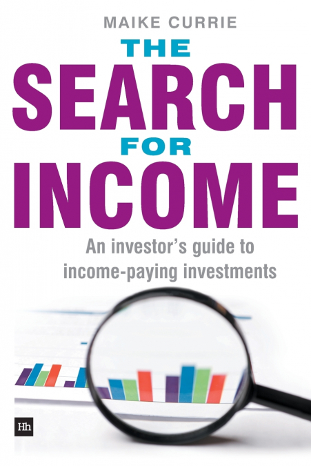 The Search for Income