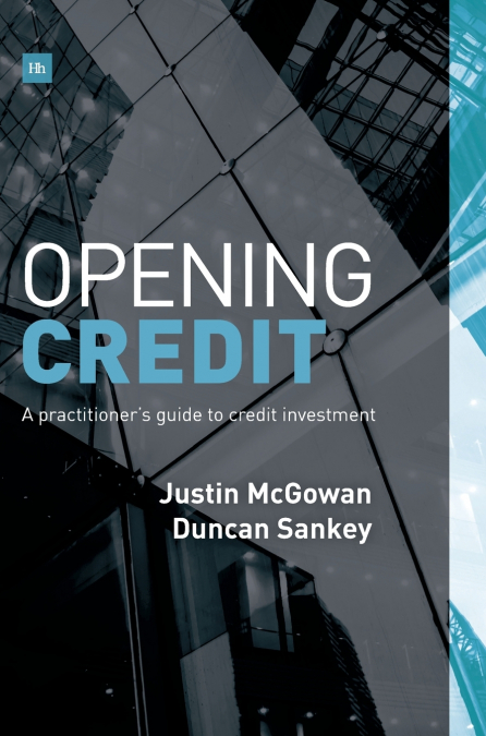 Opening Credit