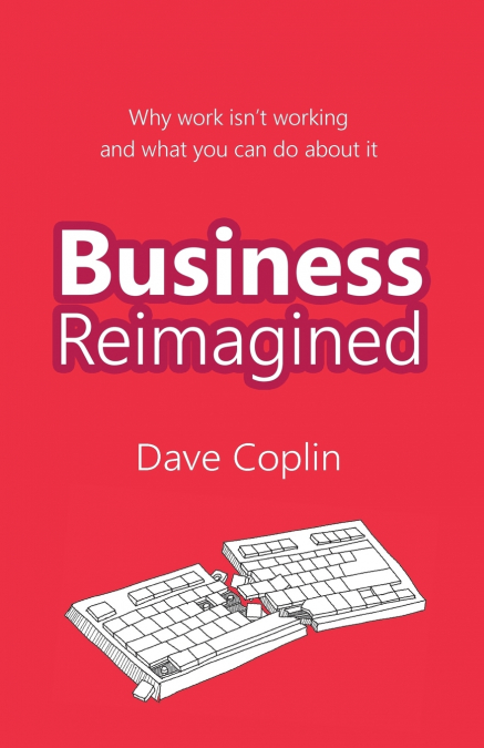 Business Reimagined