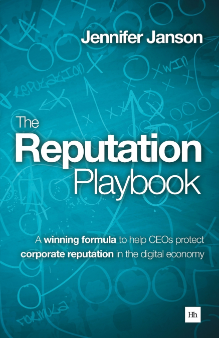 The Reputation Playbook