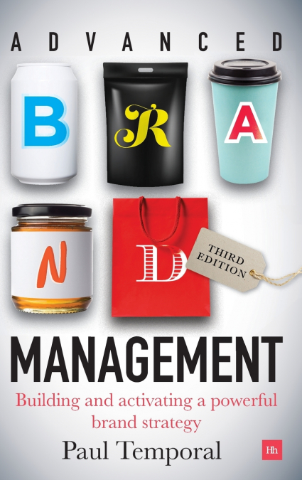 Advanced Brand Management