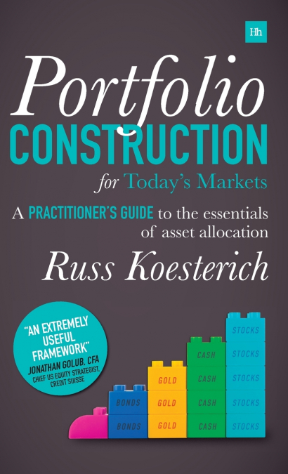 Portfolio Construction for Today’s Markets