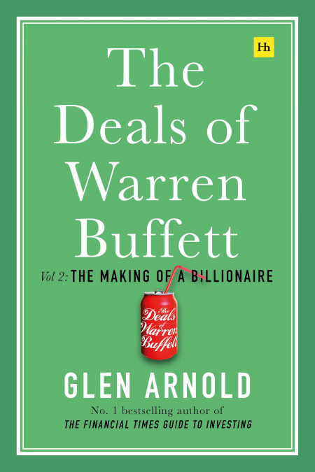 The Deals of Warren Buffett Volume 2