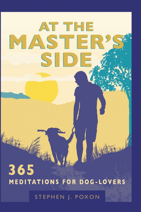 At the Master’s Side
