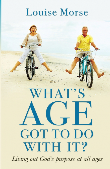 What’s Age Got to do with it?