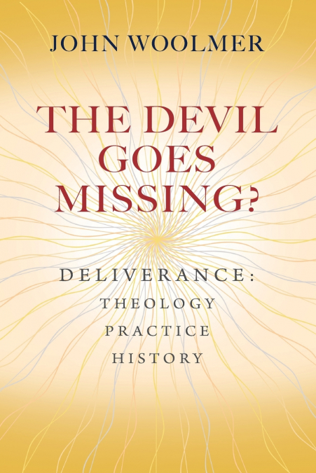 The Devil Goes Missing?