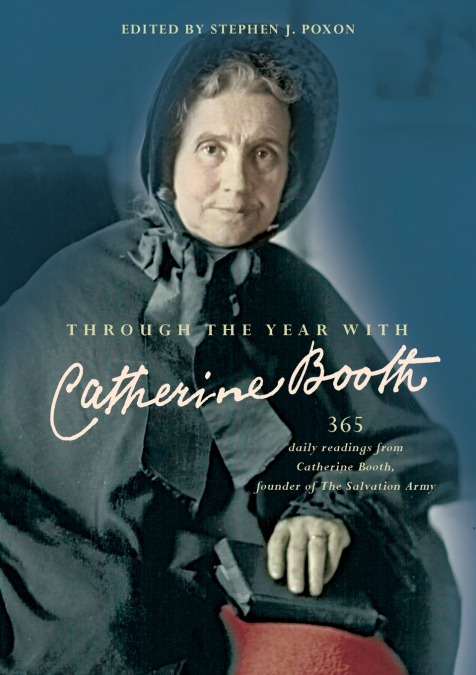 Through the Year with Catherine Booth