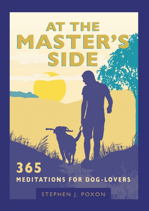 At the Master’s Side