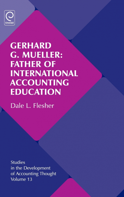 Gerhard G. Mueller