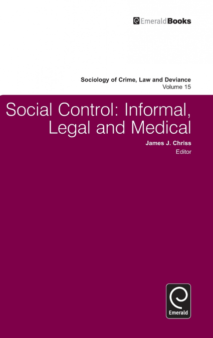 Social Control