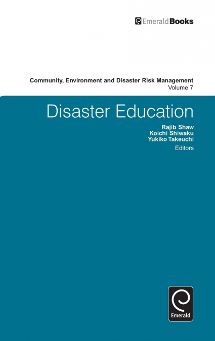 Disaster Education