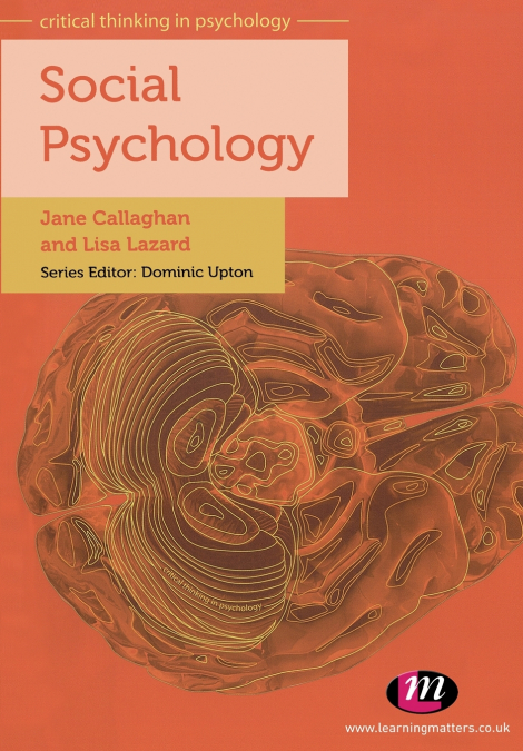 Social Psychology