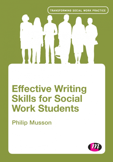 Effective Writing Skills for Social Work Students