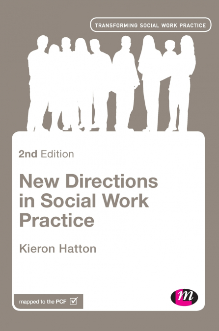 New Directions in Social Work Practice