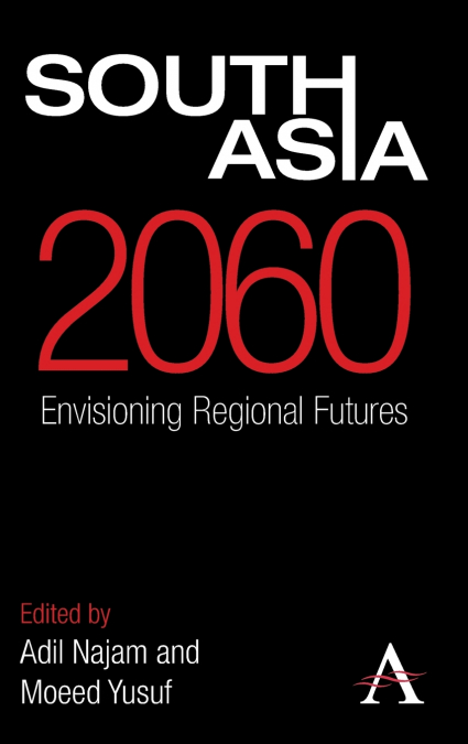 South Asia 2060