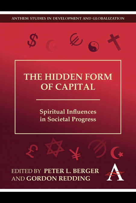 The Hidden Form of Capital