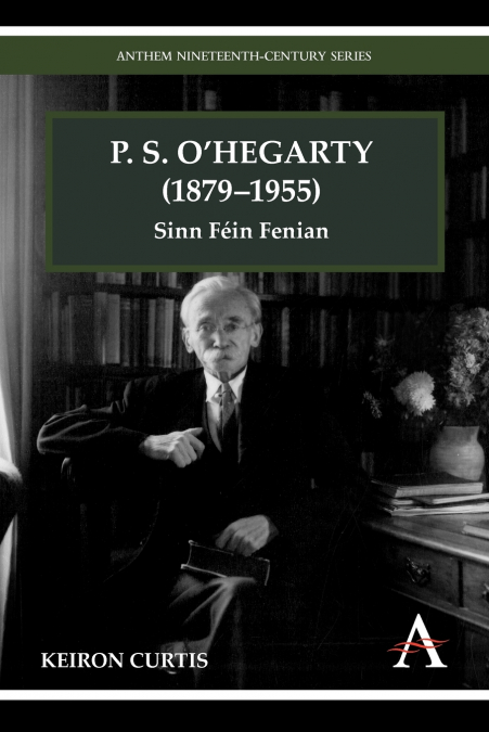 P. S. O’Hegarty (1879-1955)