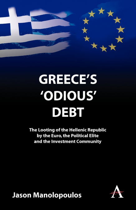 Greece’s ’Odious’ Debt