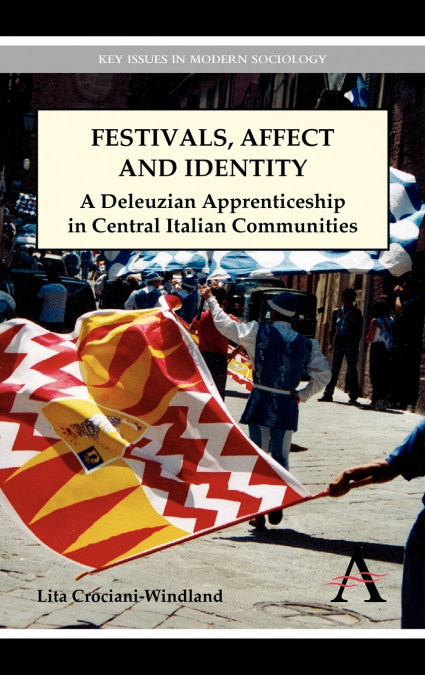 Festivals, Affect and Identity