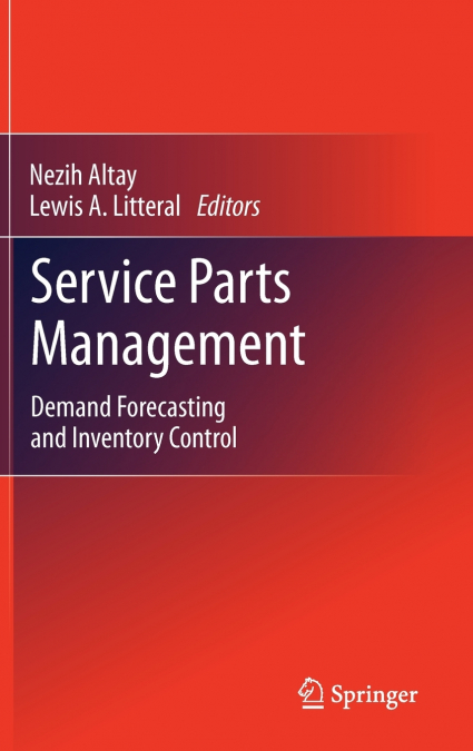Service Parts Management