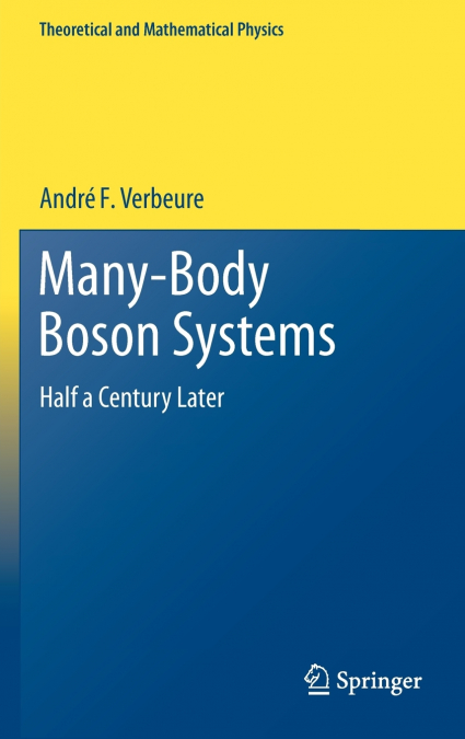Many-Body Boson Systems