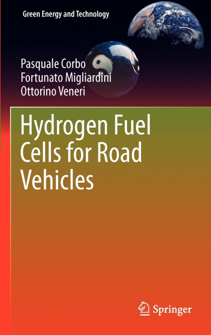 Hydrogen Fuel Cells for Road Vehicles
