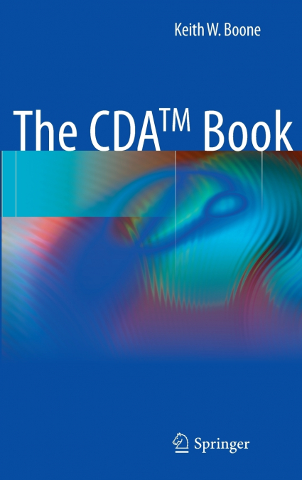 The CDA Book