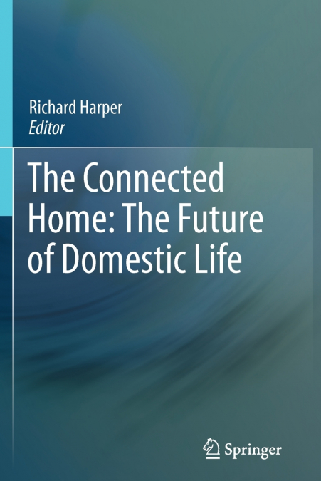 The Connected Home