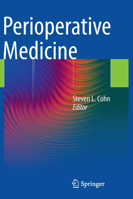 Perioperative Medicine
