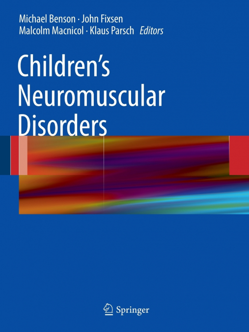 Children’s Neuromuscular Disorders