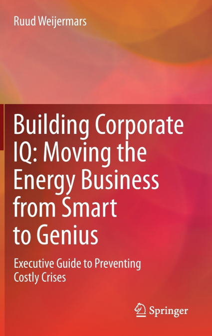 Building Corporate IQ