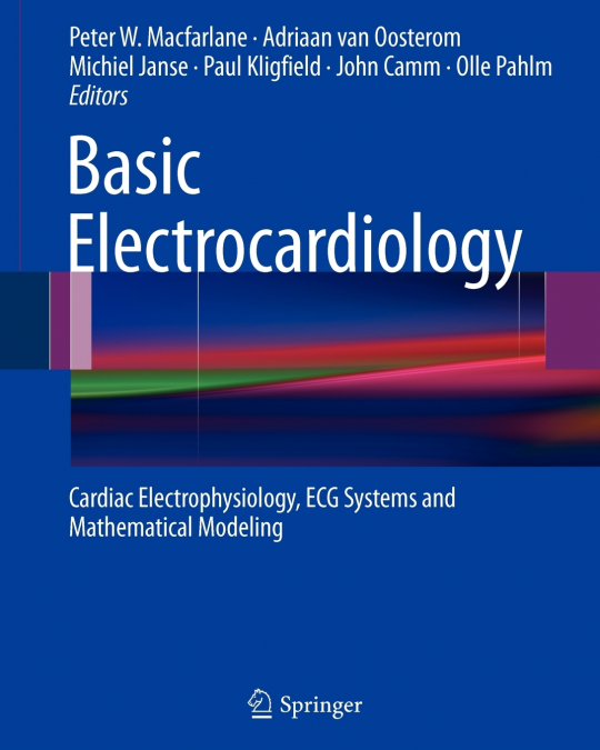 Basic Electrocardiology