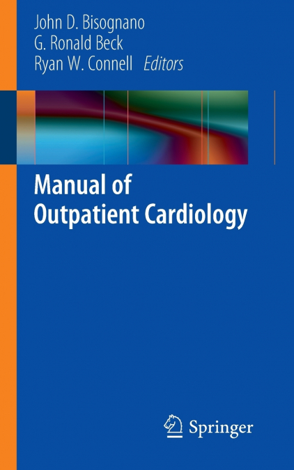 Manual of Outpatient Cardiology
