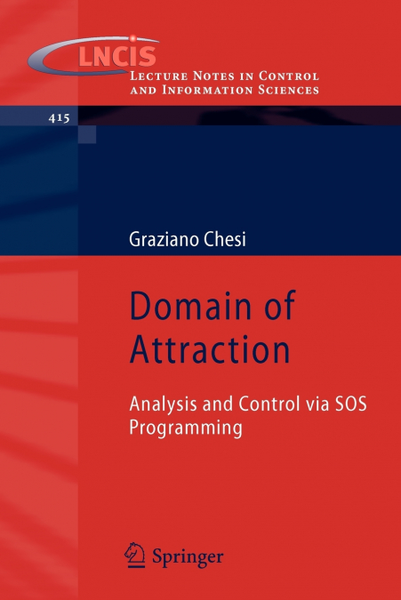Domain of Attraction