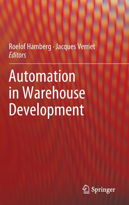 Automation in Warehouse Development