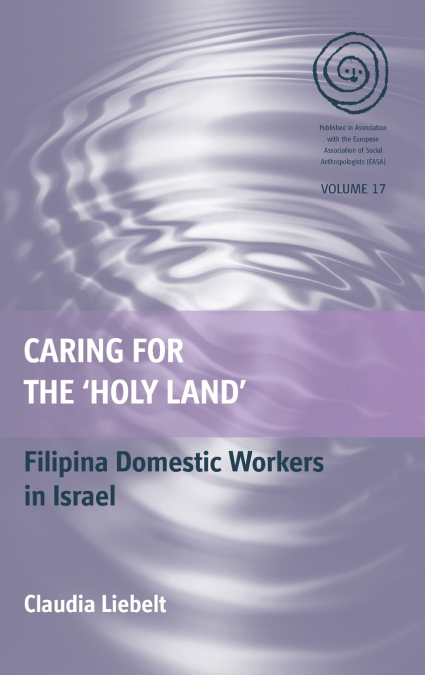 Caring for the ’Holy Land’
