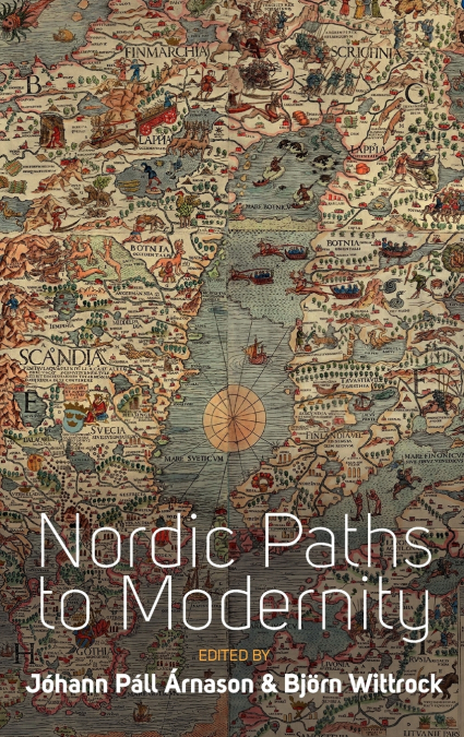 Nordic Paths to Modernity