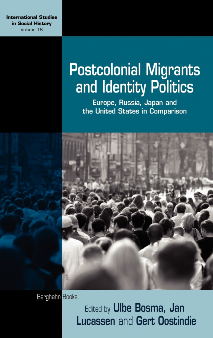 Postcolonial Migrants and Identity