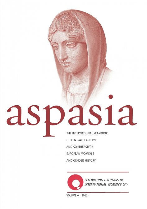 Aspasia - Volume 6