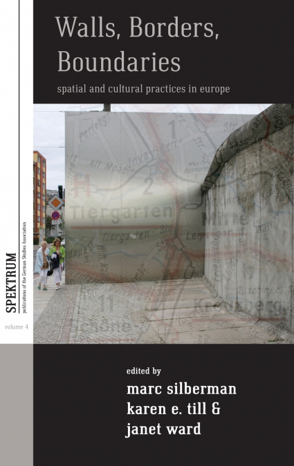 Walls, Borders, Boundaries