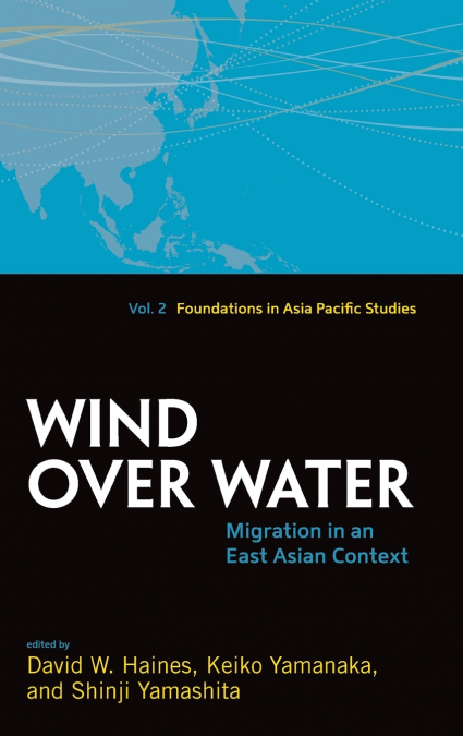 Wind Over Water