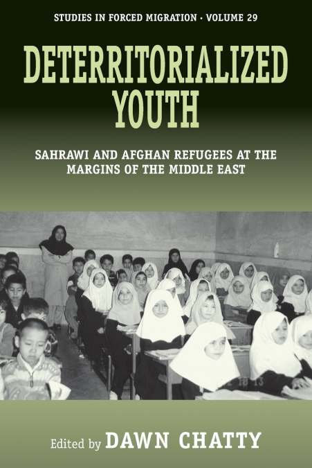 Deterritorialized Youth