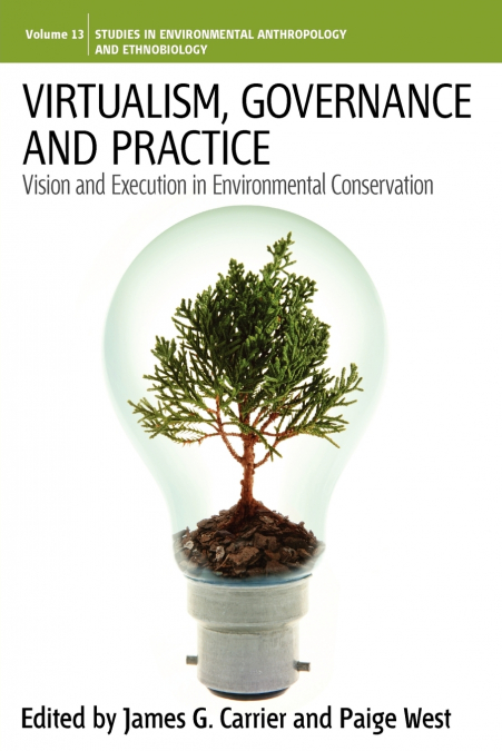 Virtualism, Governance and Practice