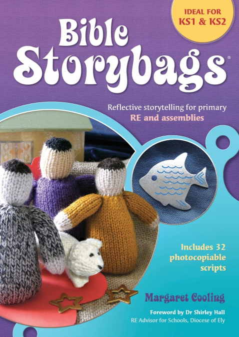Bible Storybags