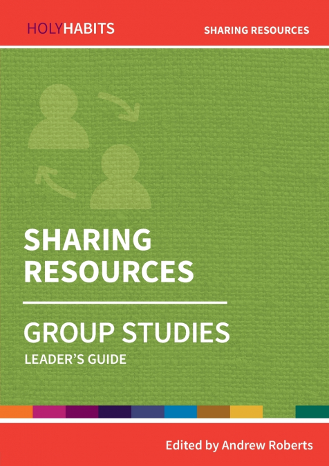 Sharing Resources